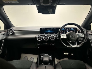 Used Mercedes-Benz A-Class 2019 for sale - 79394239: Photo