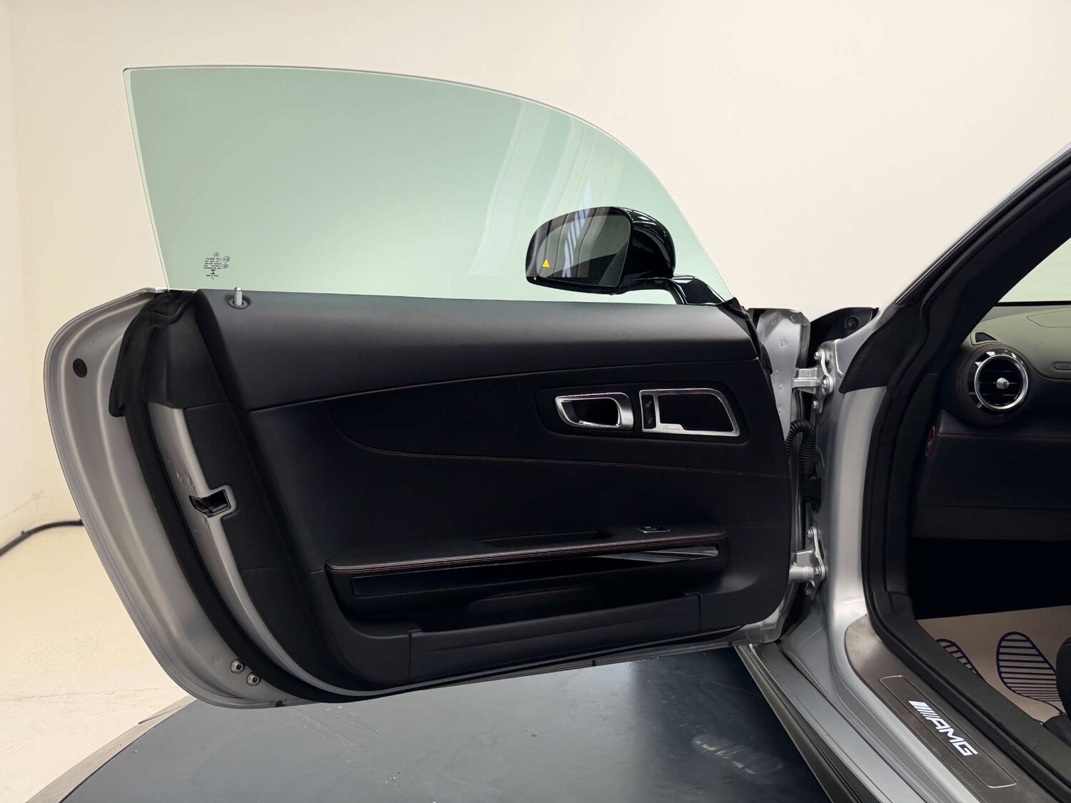 Used Mercedes-Benz AMG GT 2015 for sale - 78155657: Photo 21