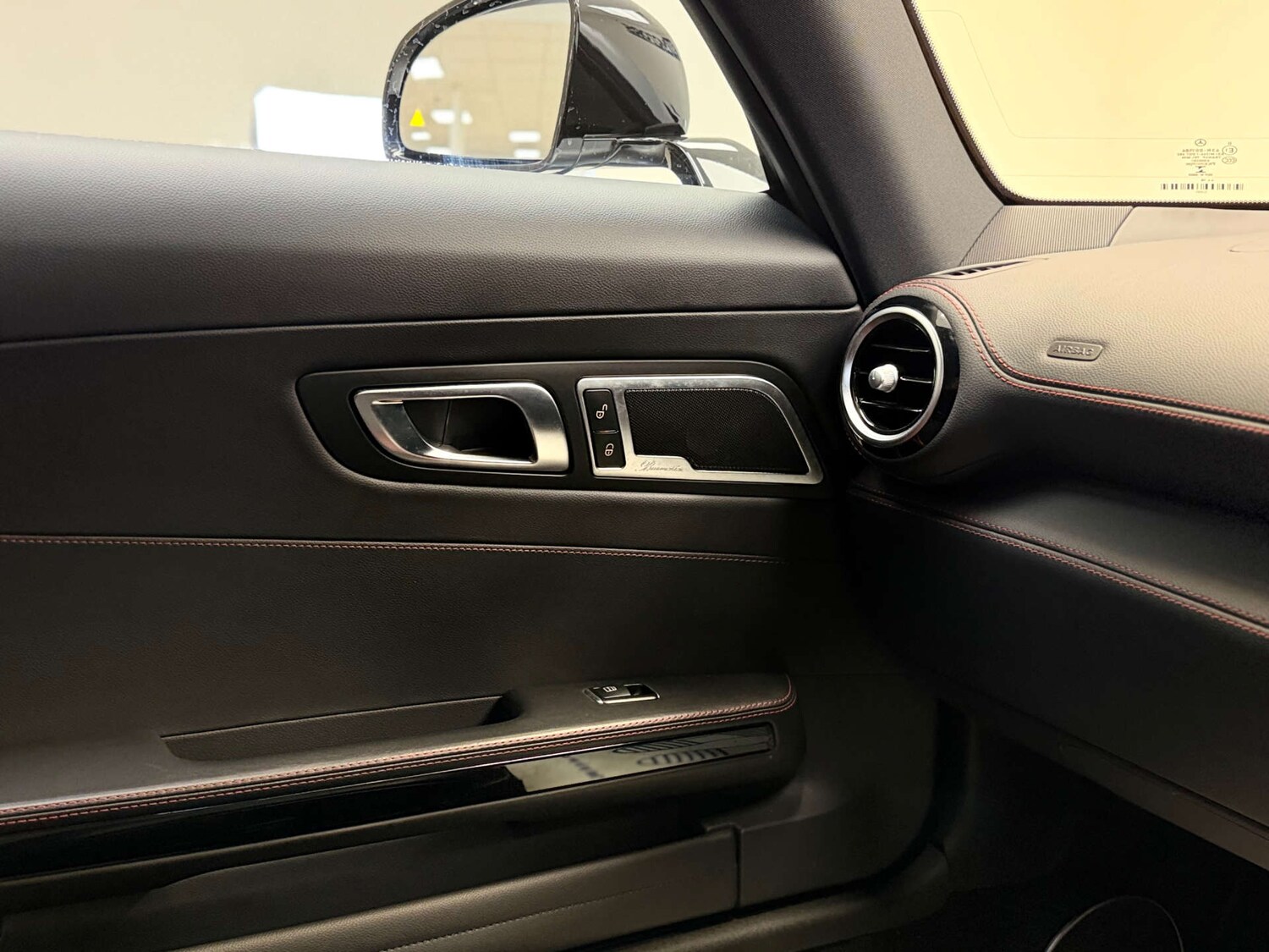 Used Mercedes-Benz AMG GT 2015 for sale - 78155657: Photo 34