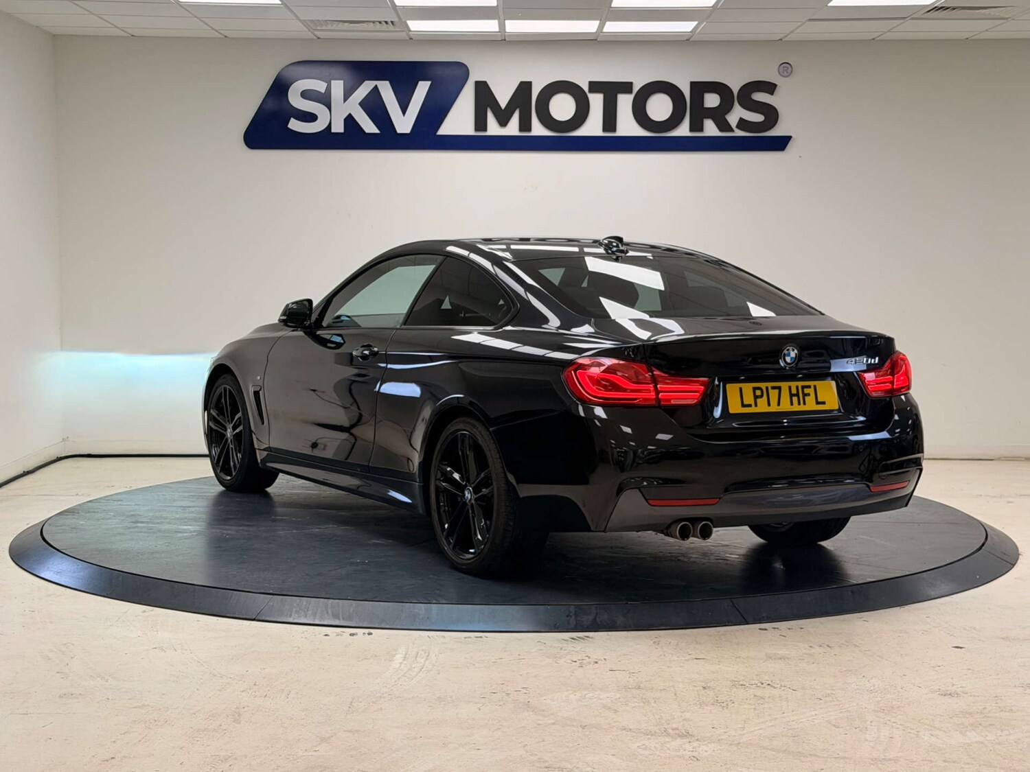 Used BMW 4 Series 2017 for sale - 77423725: Photo 11