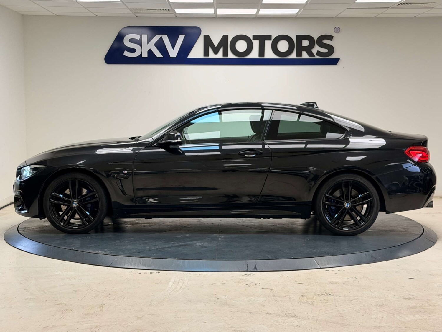 Used BMW 4 Series 2017 for sale - 77423725: Photo 12