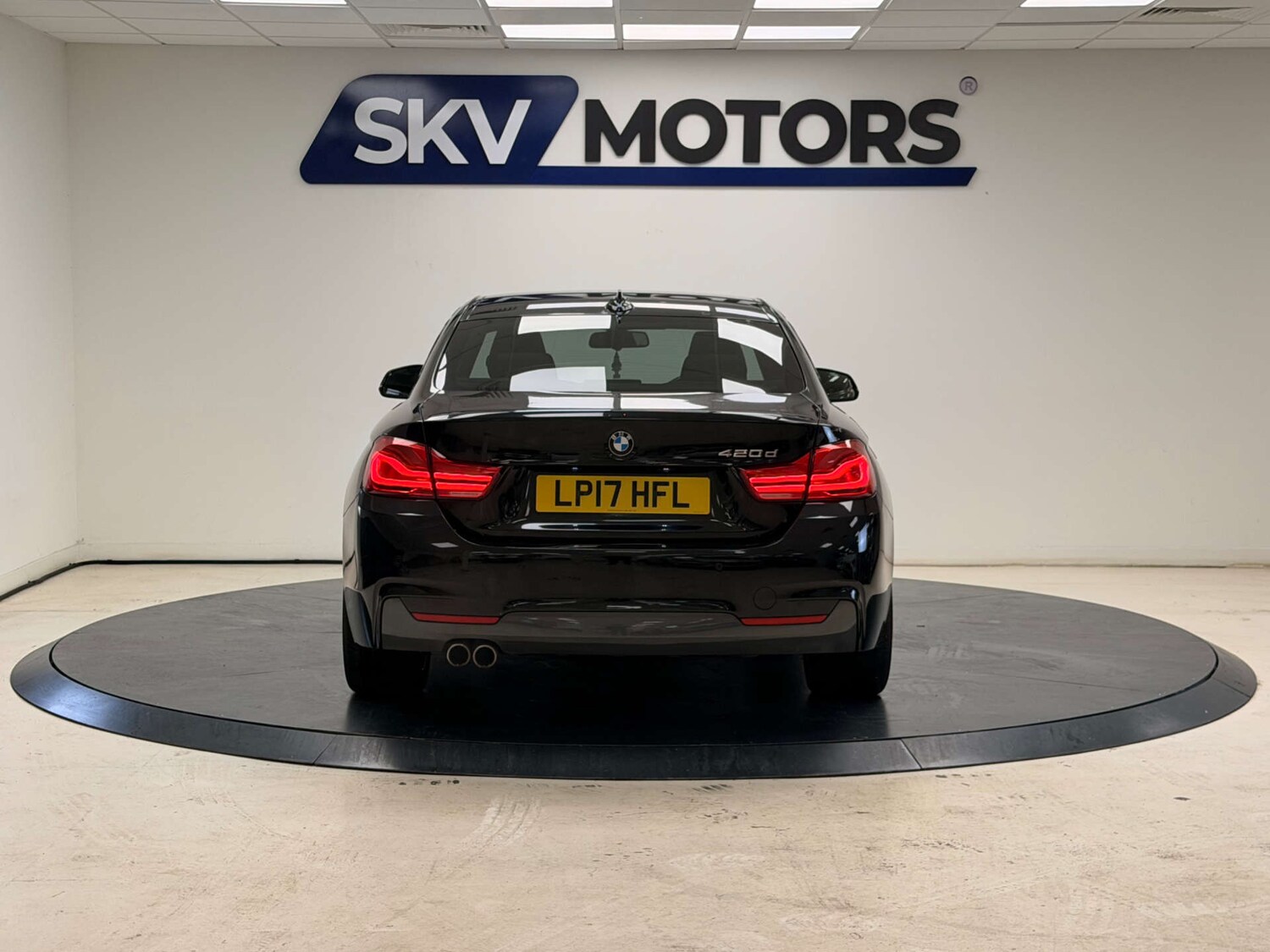 Used BMW 4 Series 2017 for sale - 77423725: Photo 13