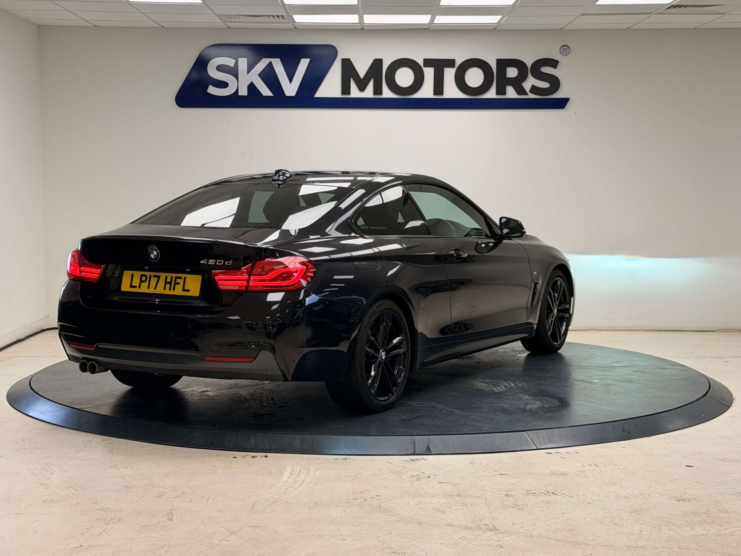 Used BMW 4 Series 2017 for sale - 77423725: Photo 15