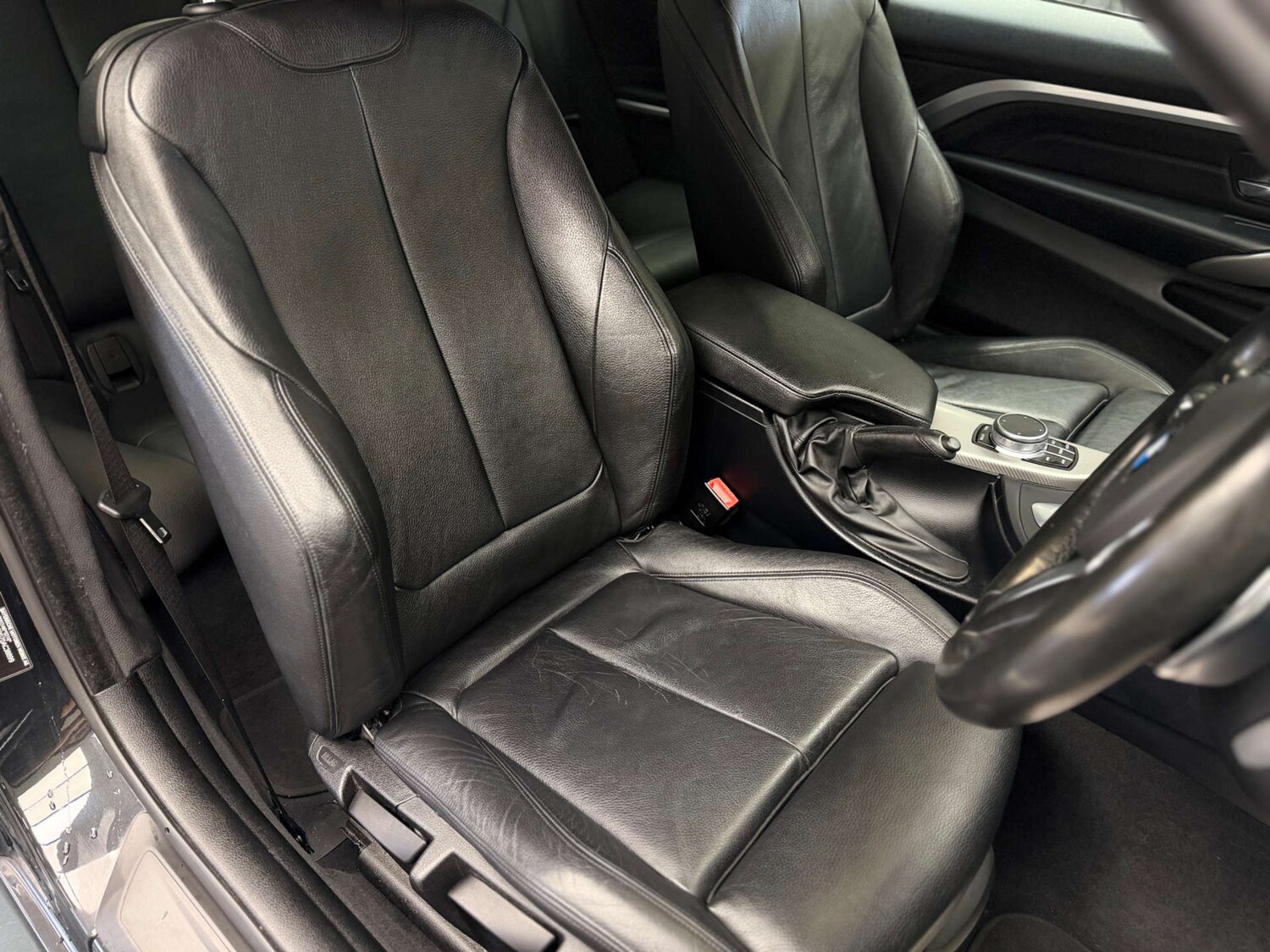 Used BMW 4 Series 2017 for sale - 77423725: Photo 17