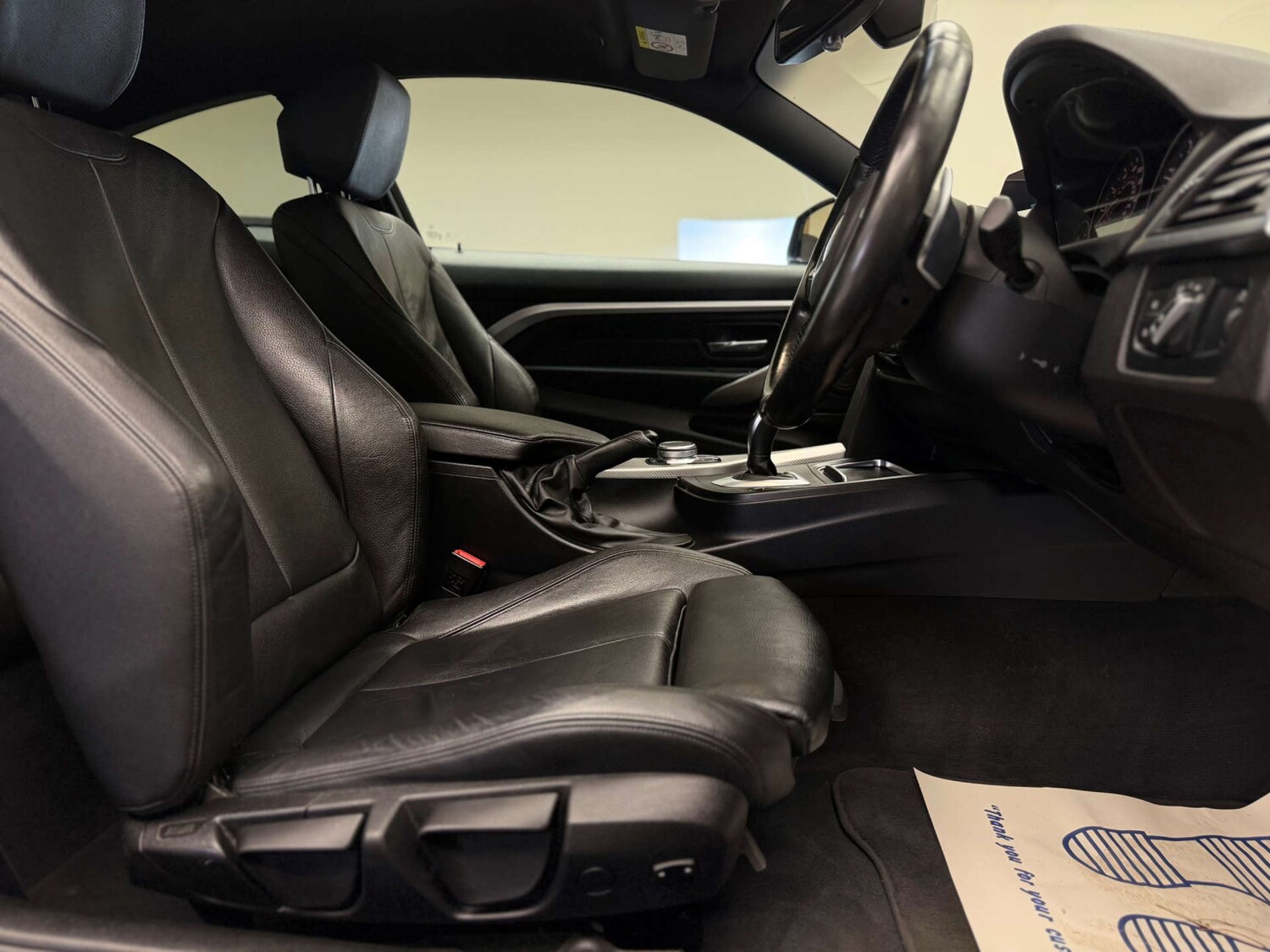 Used BMW 4 Series 2017 for sale - 77423725: Photo 18