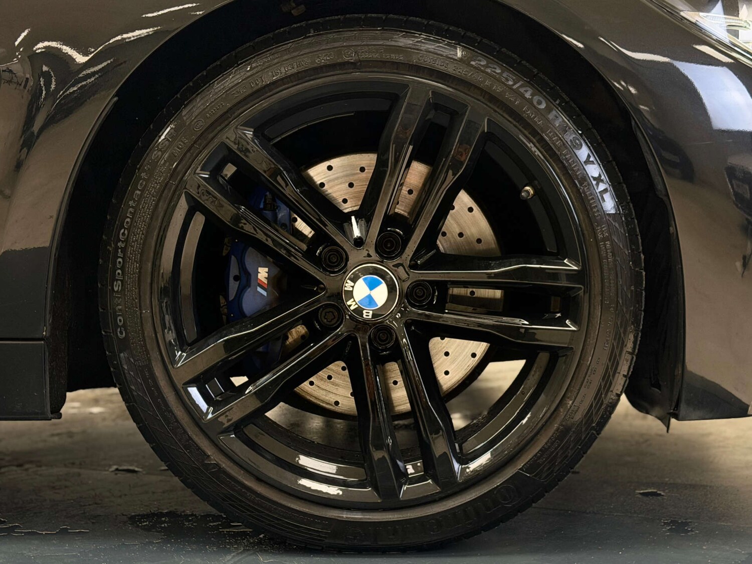 Used BMW 4 Series 2017 for sale - 77423725: Photo 24