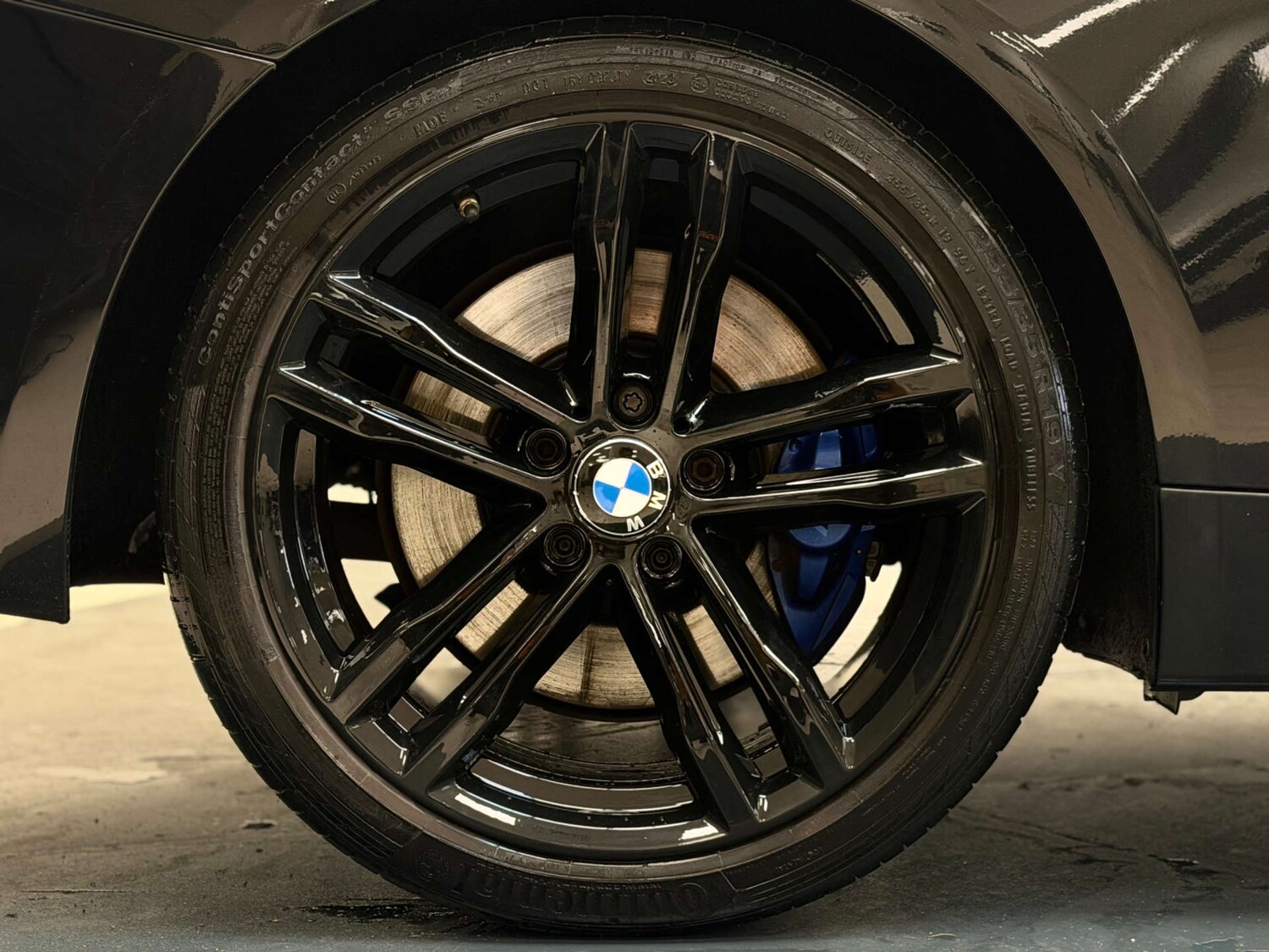 Used BMW 4 Series 2017 for sale - 77423725: Photo 25