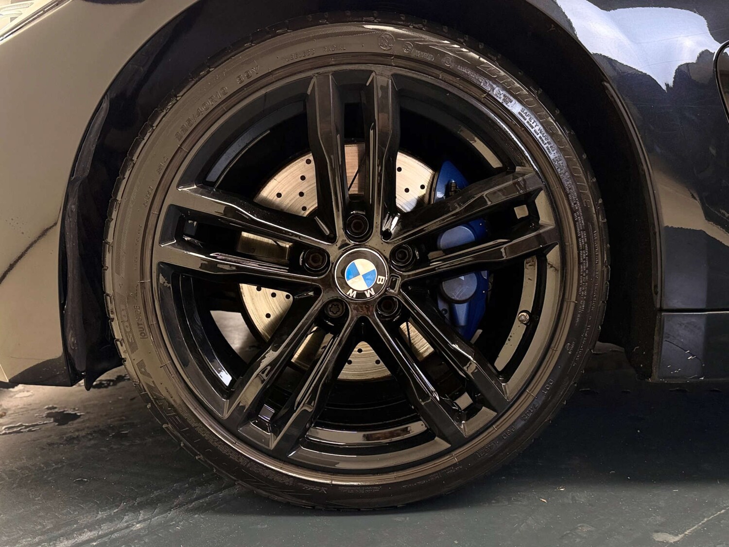 Used BMW 4 Series 2017 for sale - 77423725: Photo 26