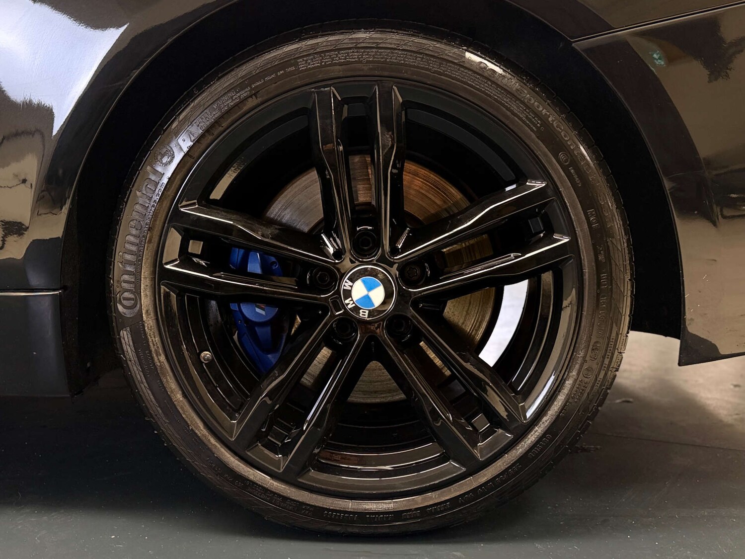 Used BMW 4 Series 2017 for sale - 77423725: Photo 27