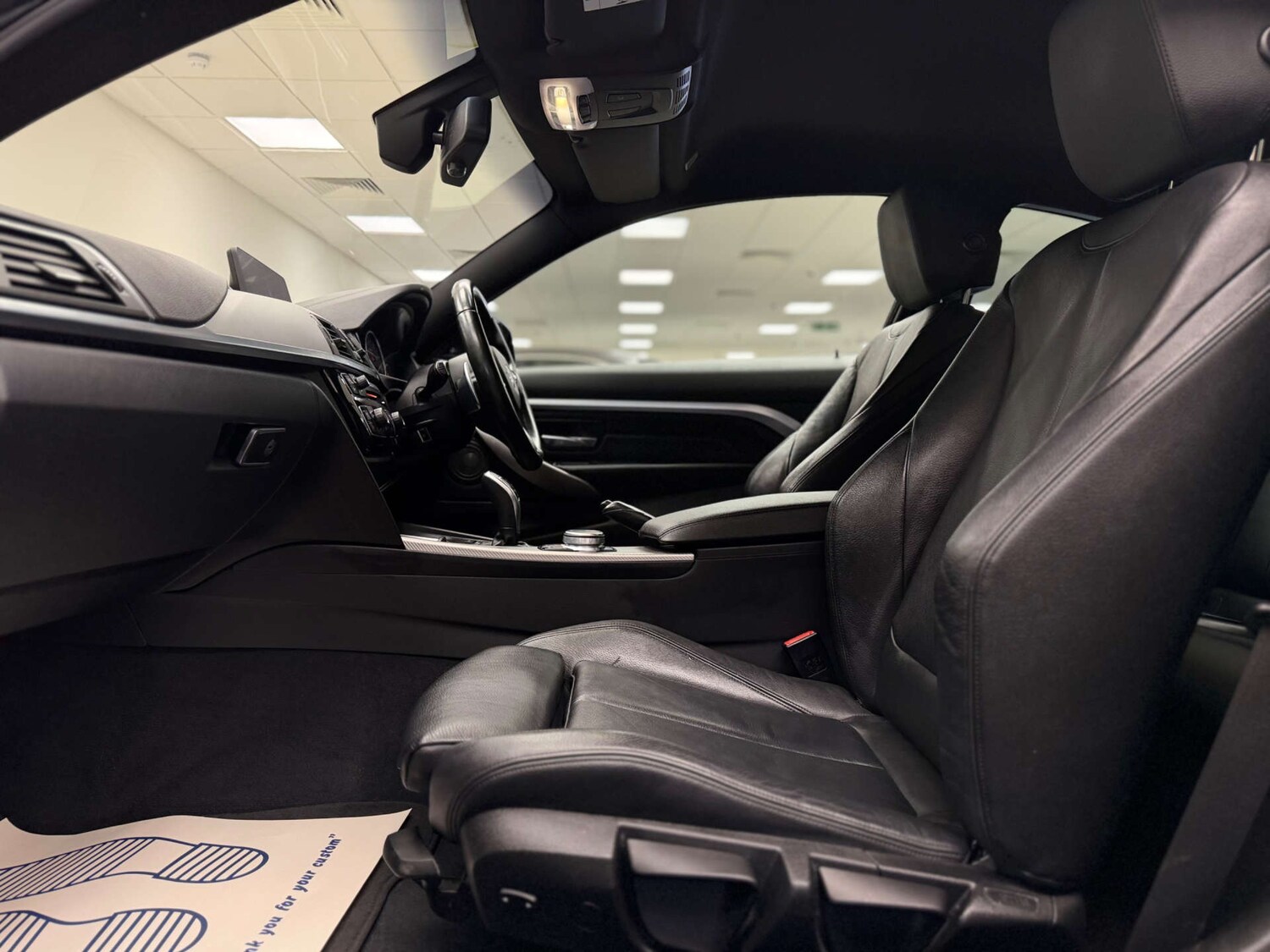 Used BMW 4 Series 2017 for sale - 77423725: Photo 31