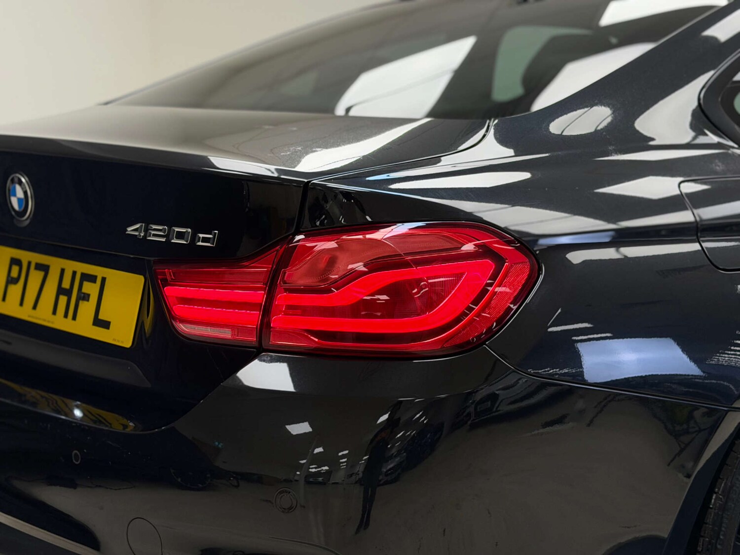 Used BMW 4 Series 2017 for sale - 77423725: Photo 32