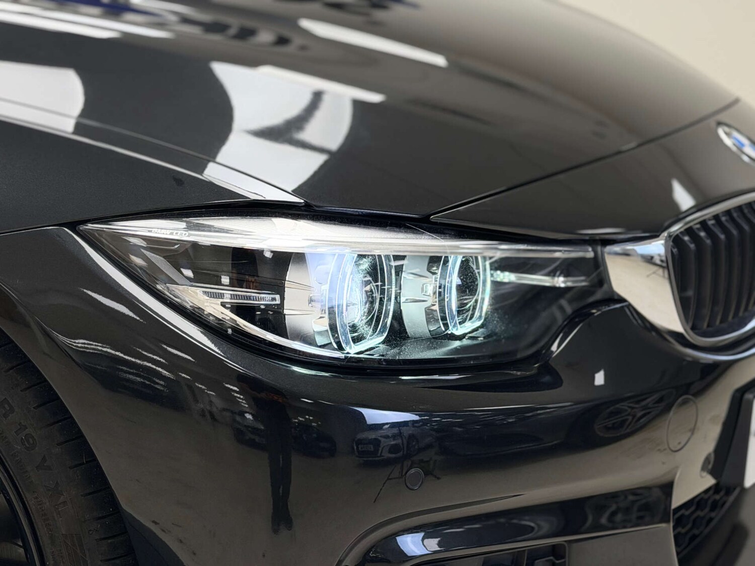 Used BMW 4 Series 2017 for sale - 77423725: Photo 33