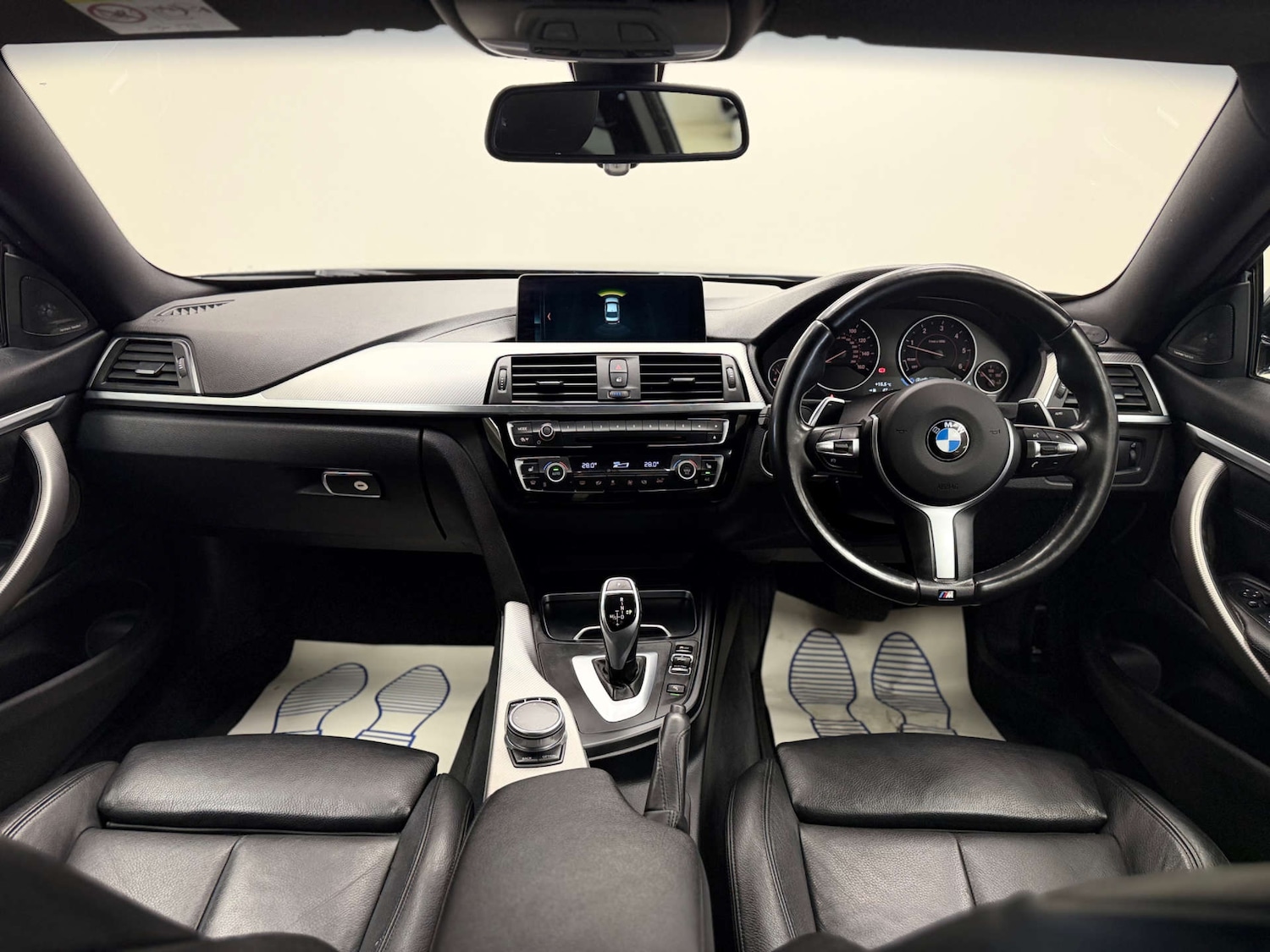 Used BMW 4 Series 2017 for sale - 77423725: Photo 4