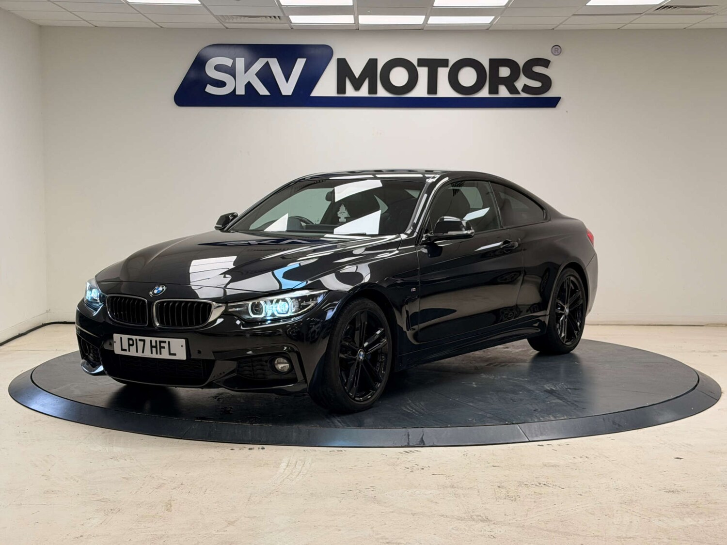 Used BMW 4 Series 2017 for sale - 77423725: Photo 7