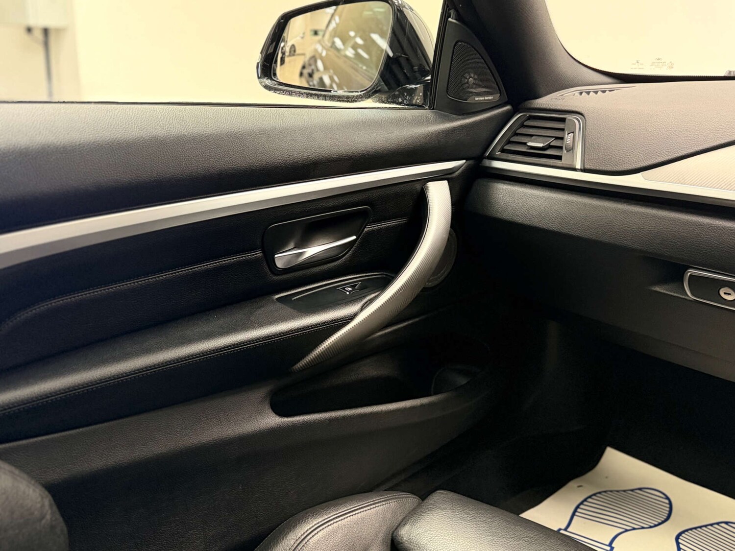 Used BMW 4 Series 2017 for sale - 77423725: Photo 8