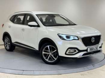 2021 - 1.5 T-GDI 16.6 kWh Excite Auto Euro 6 (s/s) 5dr