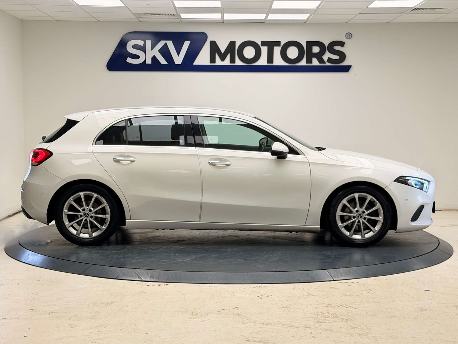 Used Mercedes-Benz A-Class 2018 for sale - 77247818: Photo 13