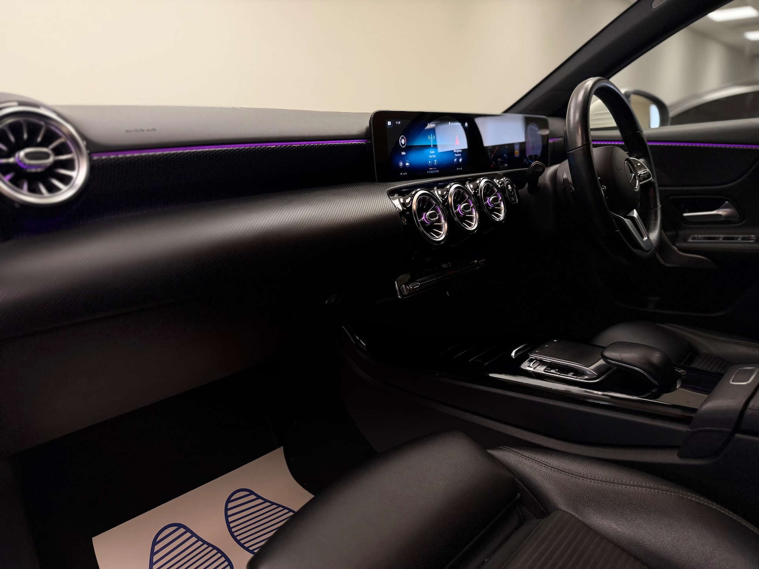 Used Mercedes-Benz A-Class 2018 for sale - 77247818: Photo 15