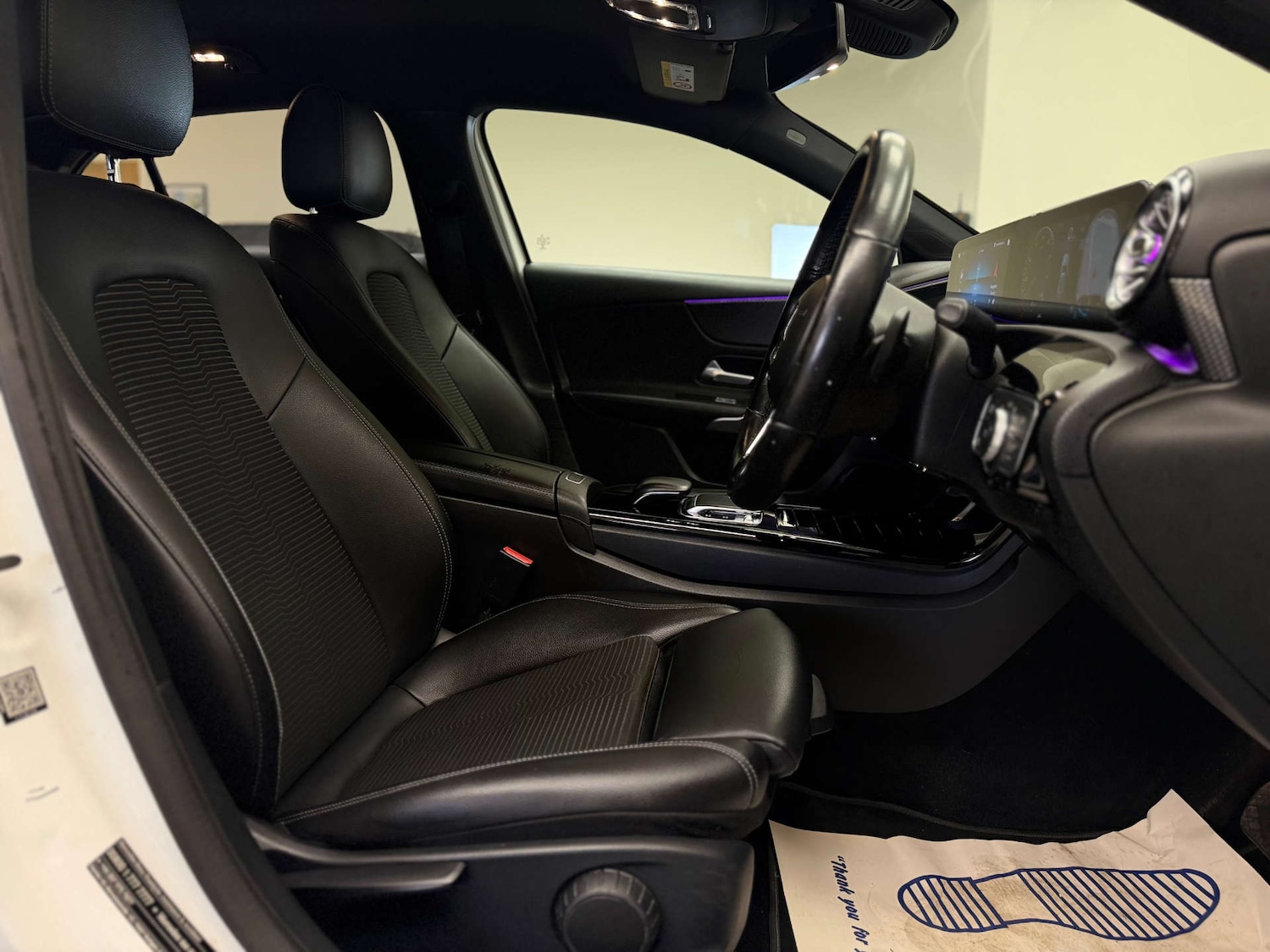 Used Mercedes-Benz A-Class 2018 for sale - 77247818: Photo 16