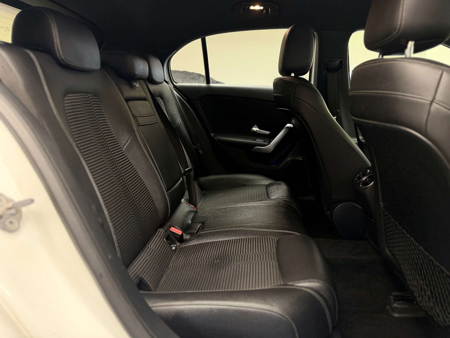 Used Mercedes-Benz A-Class 2018 for sale - 77247818: Photo 19