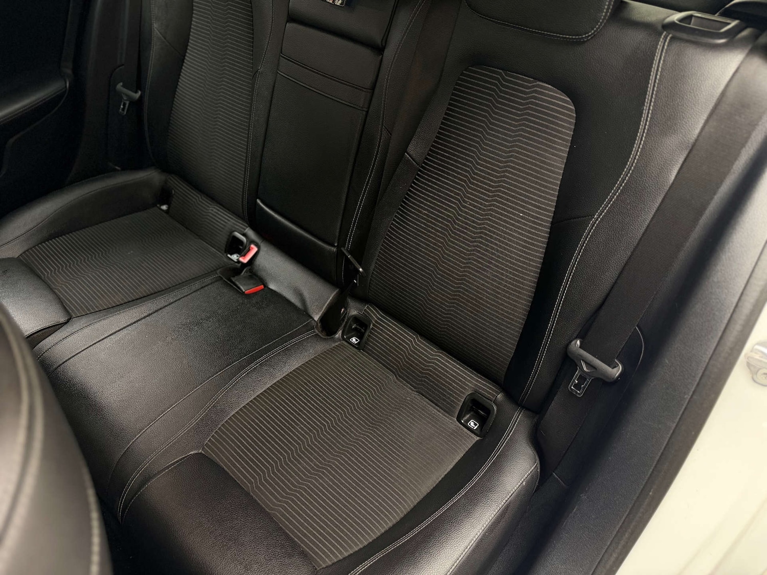 Used Mercedes-Benz A-Class 2018 for sale - 77247818: Photo 20