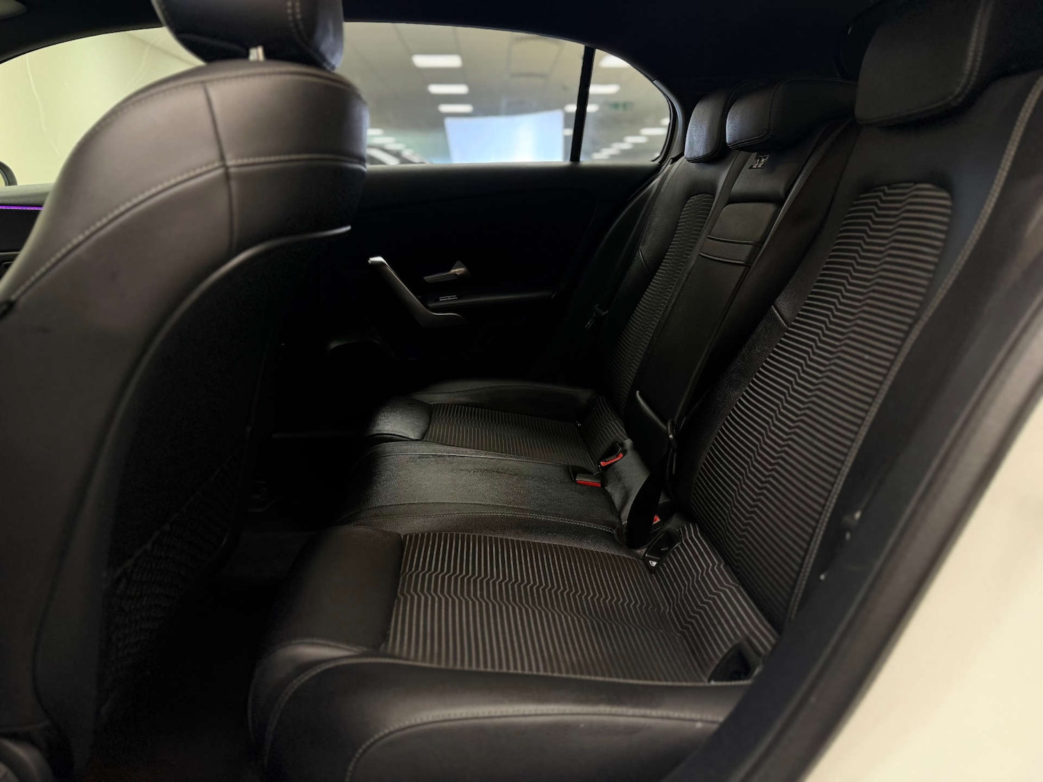 Used Mercedes-Benz A-Class 2018 for sale - 77247818: Photo 21