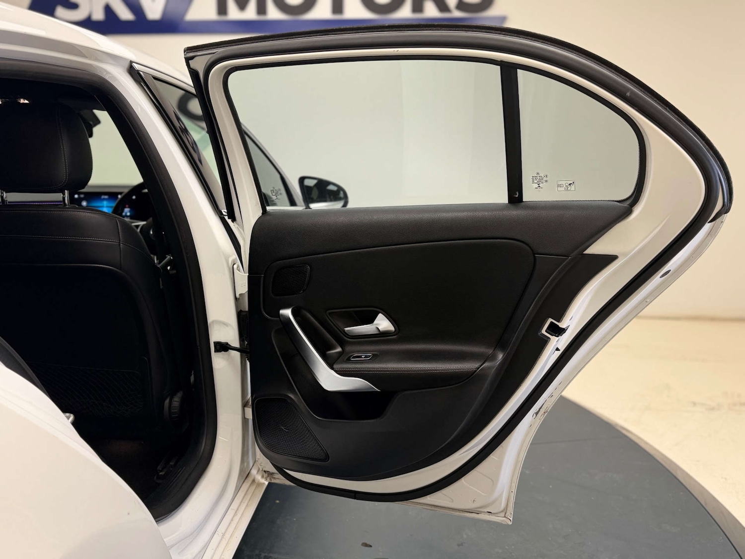 Used Mercedes-Benz A-Class 2018 for sale - 77247818: Photo 26