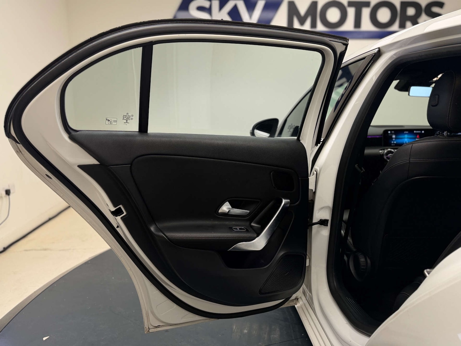 Used Mercedes-Benz A-Class 2018 for sale - 77247818: Photo 27