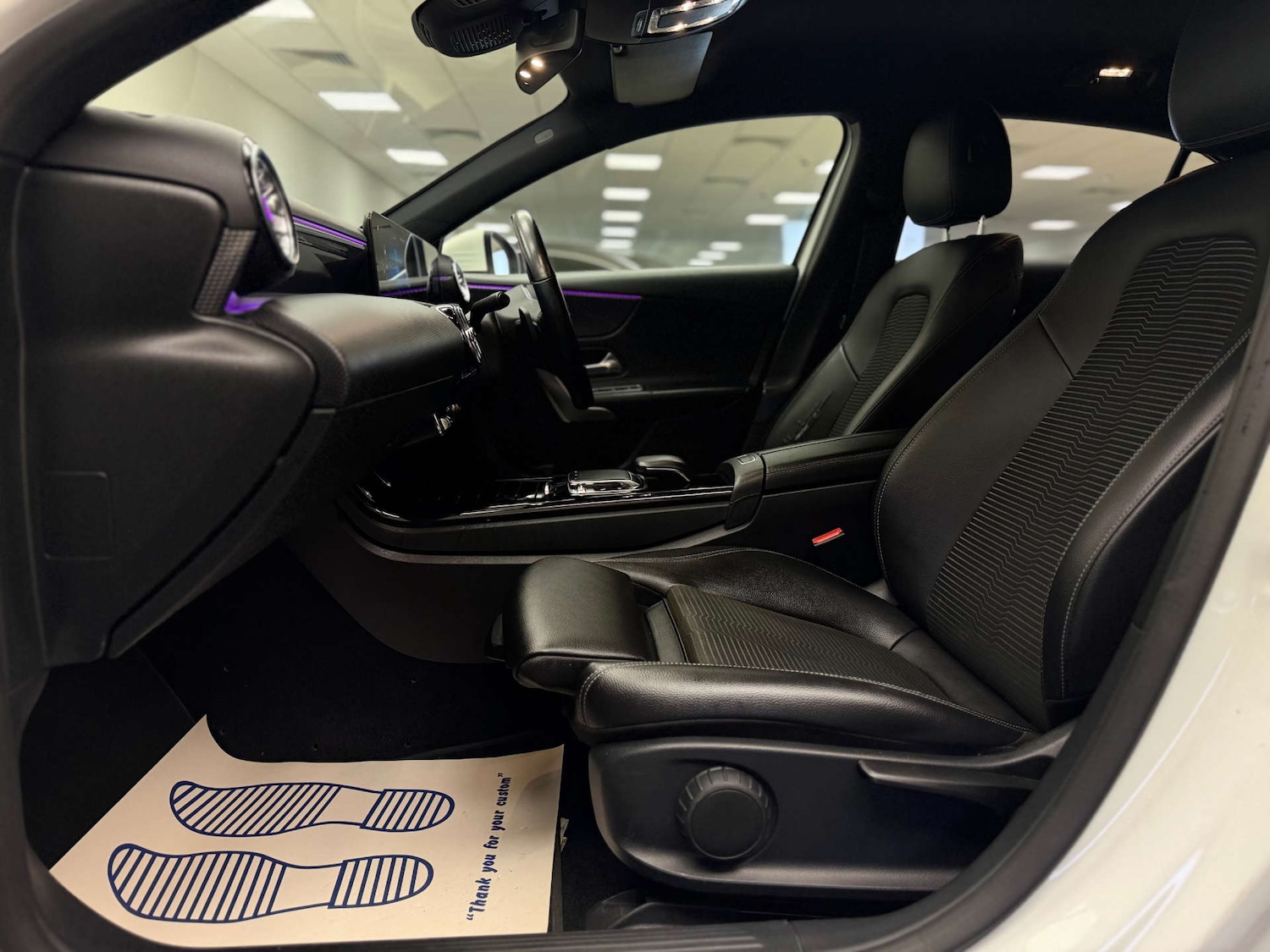 Used Mercedes-Benz A-Class 2018 for sale - 77247818: Photo 28