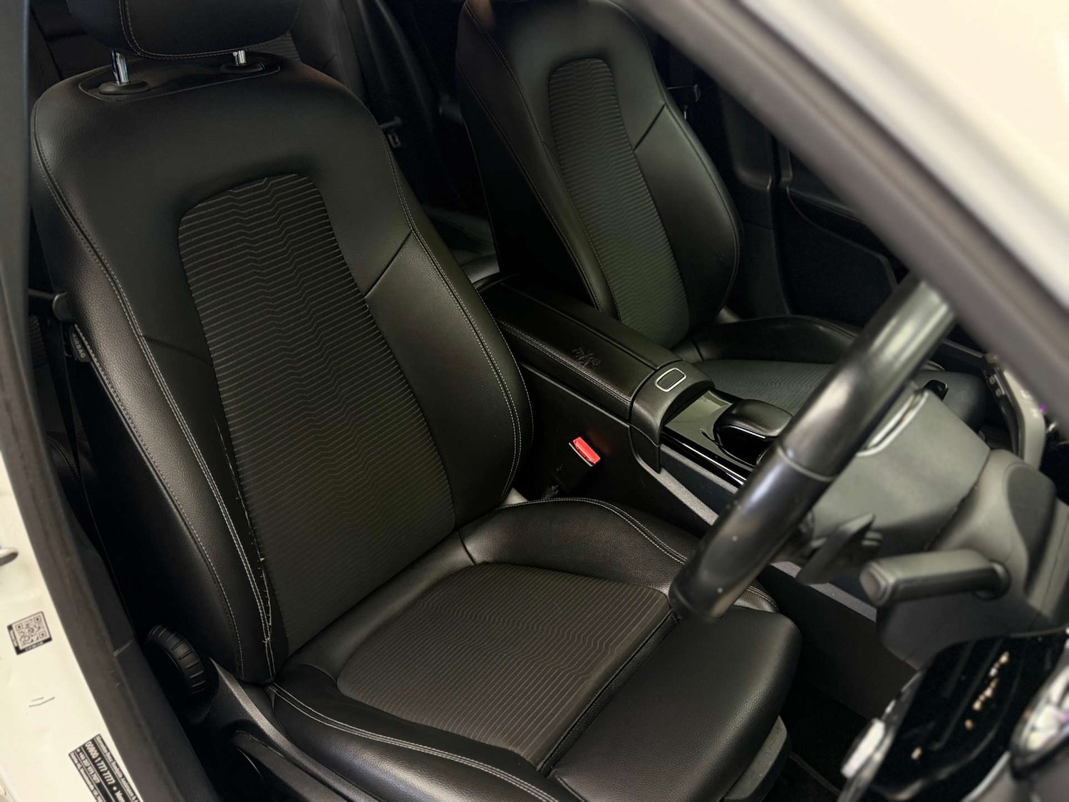 Used Mercedes-Benz A-Class 2018 for sale - 77247818: Photo 35