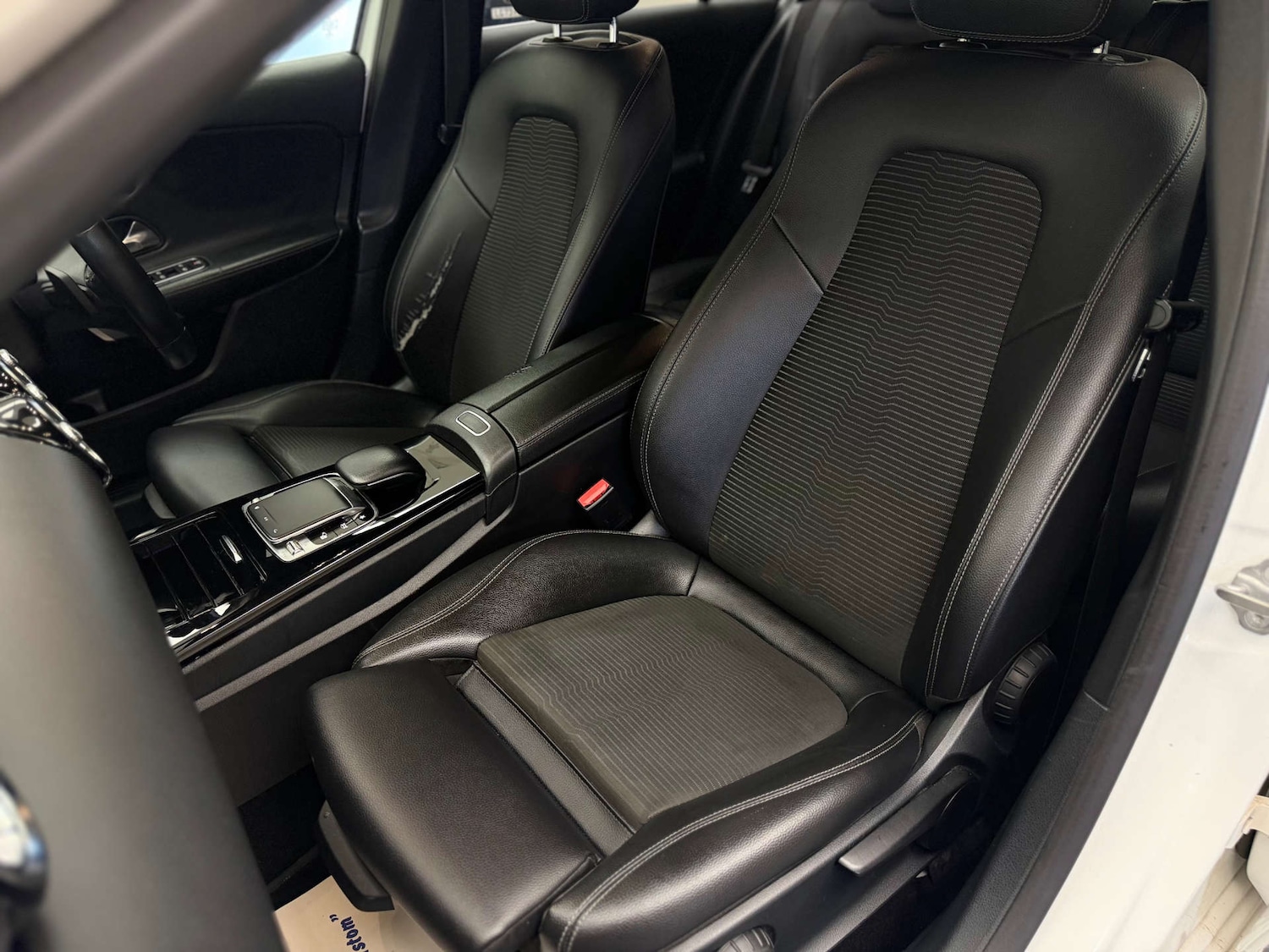 Used Mercedes-Benz A-Class 2018 for sale - 77247818: Photo 38