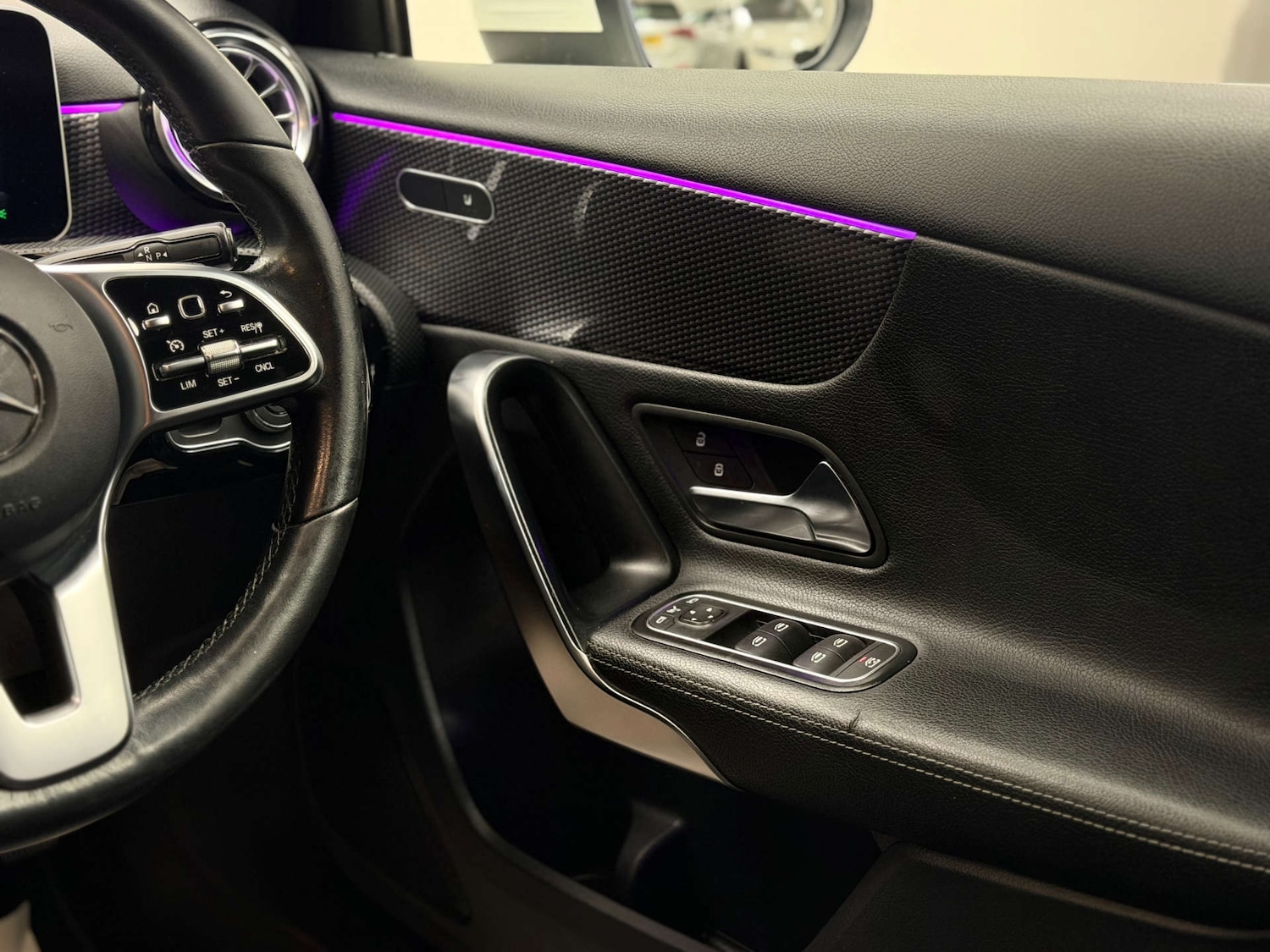 Used Mercedes-Benz A-Class 2018 for sale - 77247818: Photo 41