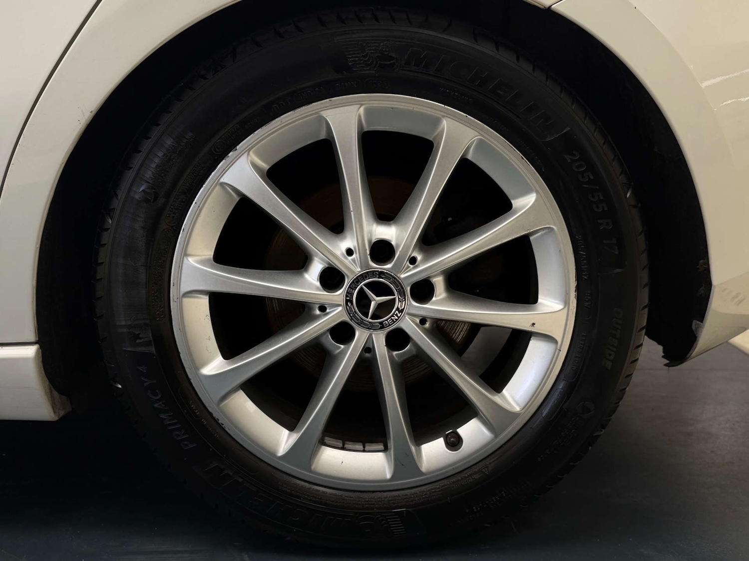 Used Mercedes-Benz A-Class 2018 for sale - 77247818: Photo 43