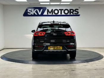 Used Kia Niro 2018 for sale - 79476008: Photo