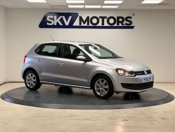Used Volkswagen Polo 2010 for sale - 78581180: Photo