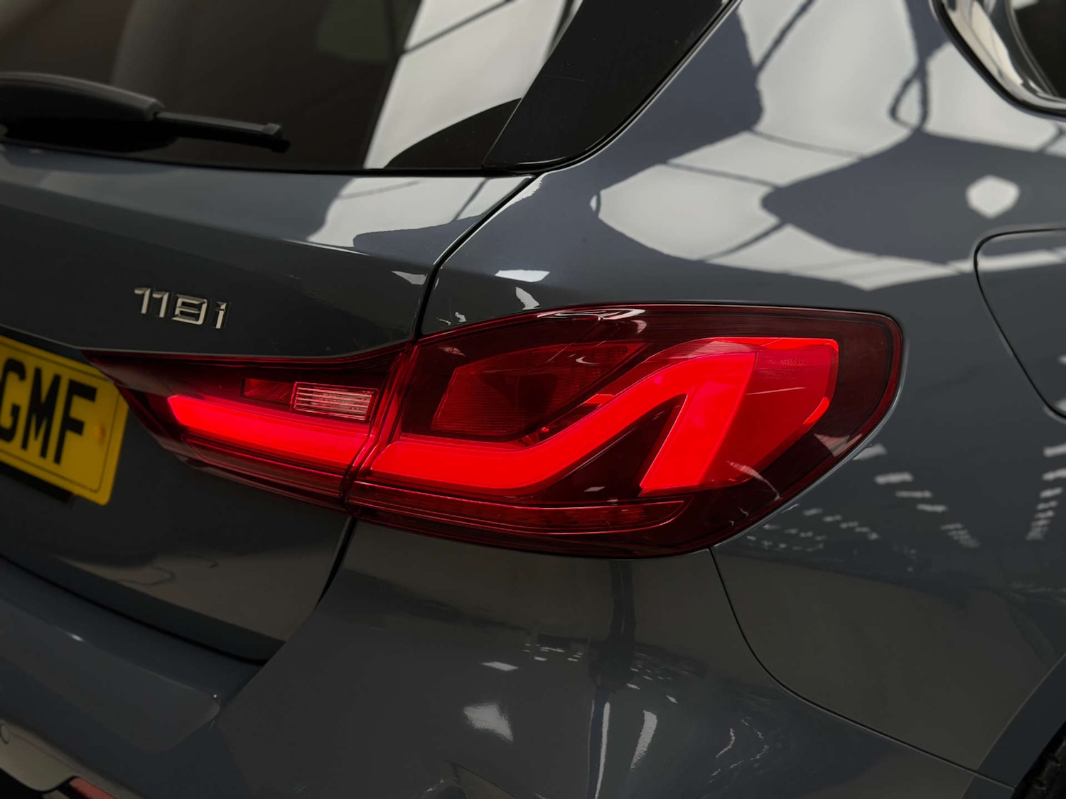 Used BMW 1 Series 2020 for sale - 77289455: Photo 11