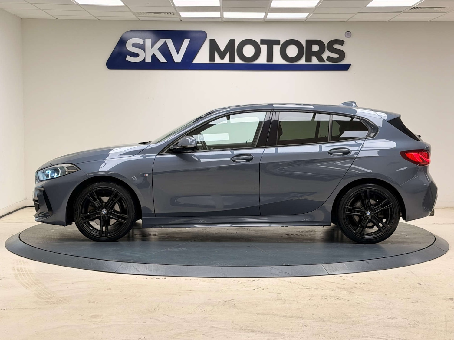 Used BMW 1 Series 2020 for sale - 77289455: Photo 12