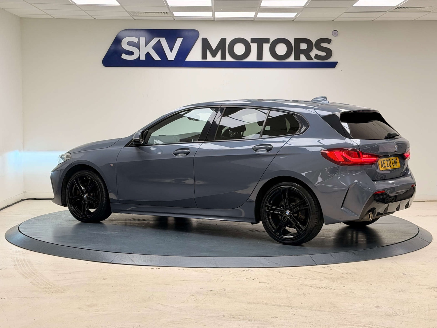 Used BMW 1 Series 2020 for sale - 77289455: Photo 13