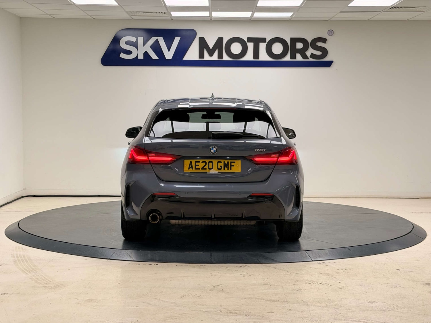 Used BMW 1 Series 2020 for sale - 77289455: Photo 14