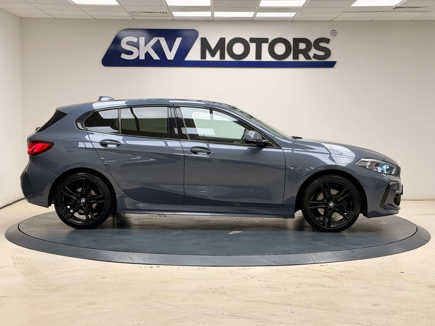 Used BMW 1 Series 2020 for sale - 77289455: Photo 15