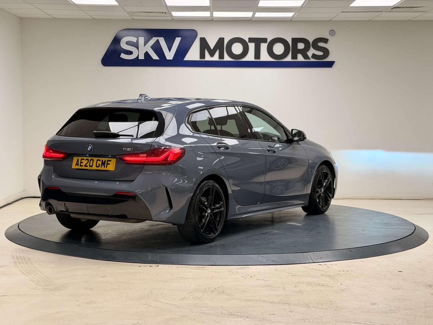 Used BMW 1 Series 2020 for sale - 77289455: Photo 16