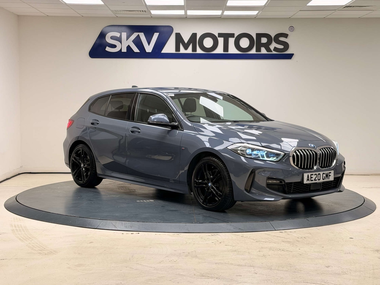 Used BMW 1 Series 2020 for sale - 77289455: Photo 19