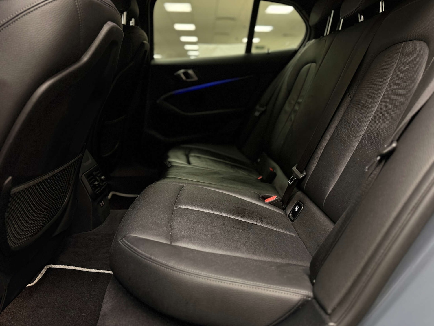 Used BMW 1 Series 2020 for sale - 77289455: Photo 20