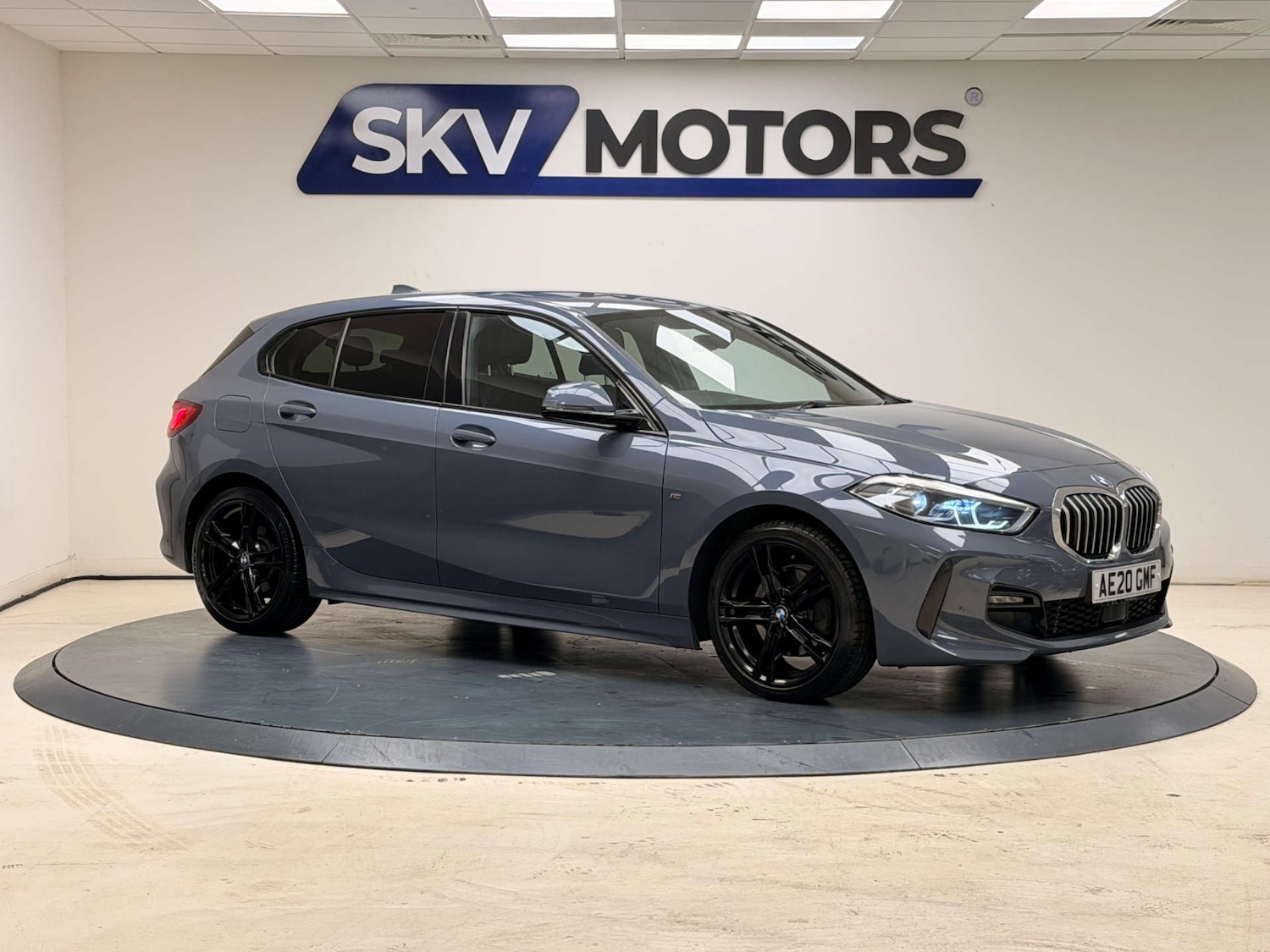 Used BMW 1 Series 2020 for sale - 77289455: Photo 22