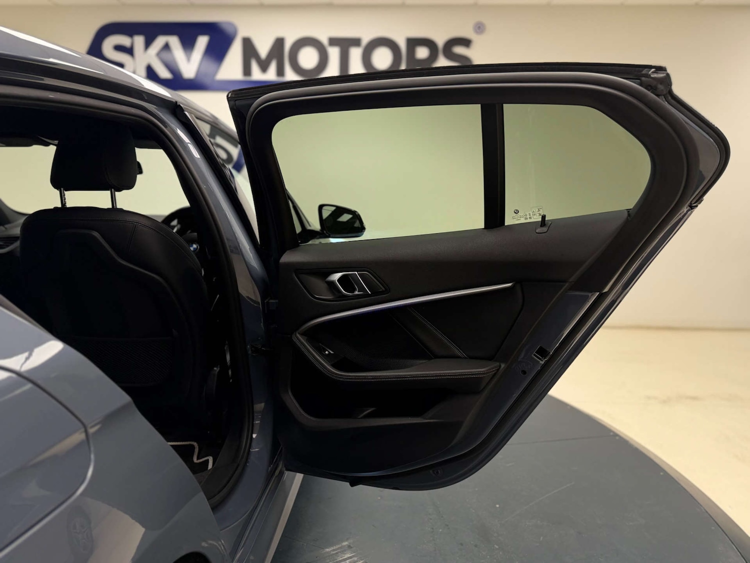 Used BMW 1 Series 2020 for sale - 77289455: Photo 25