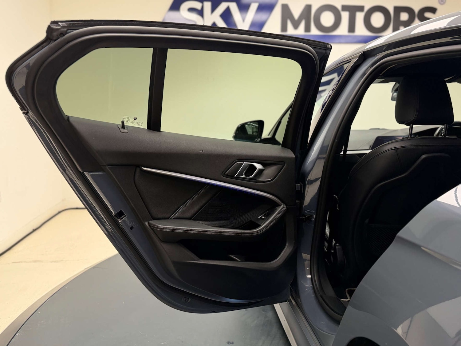 Used BMW 1 Series 2020 for sale - 77289455: Photo 26