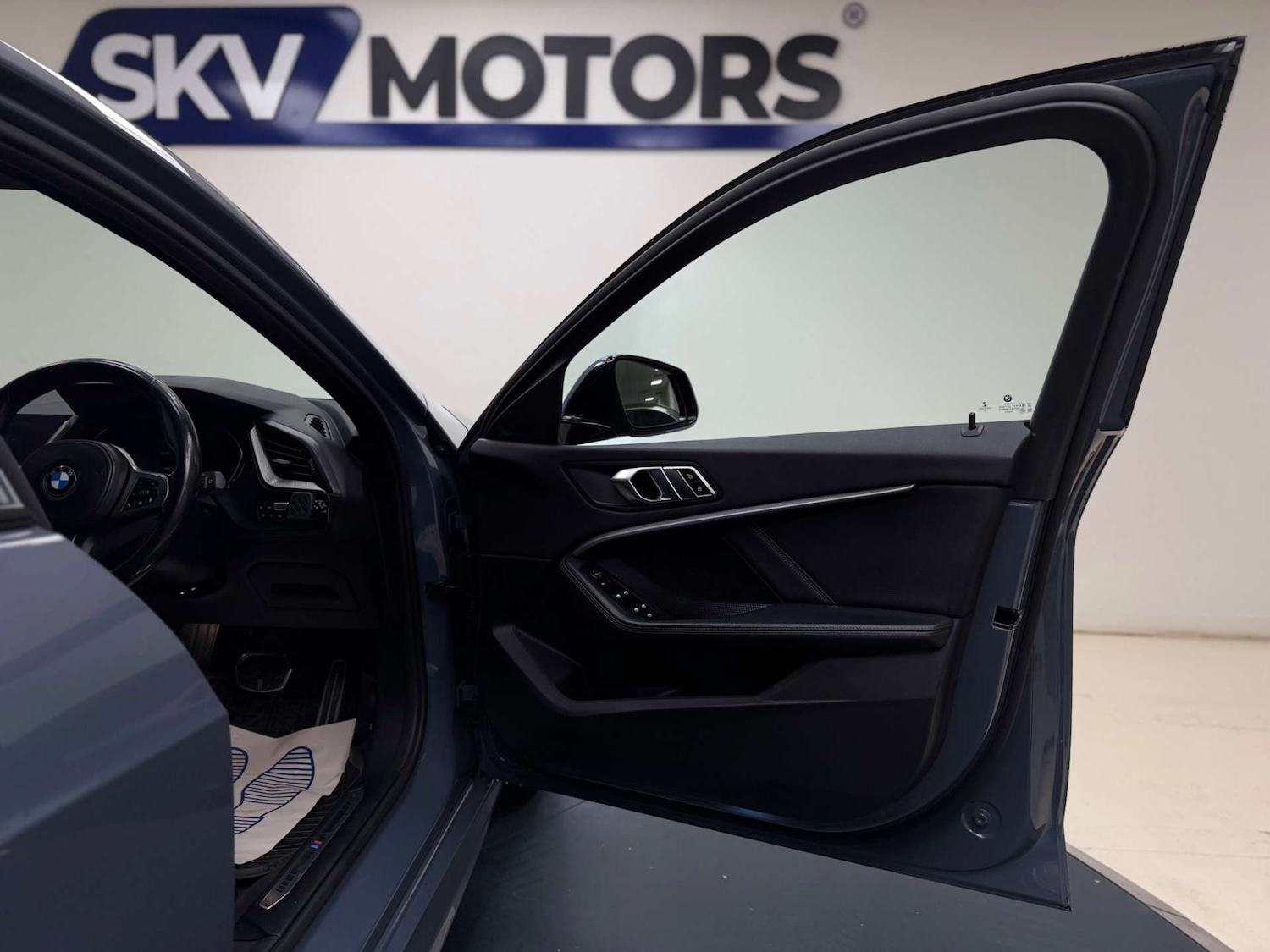 Used BMW 1 Series 2020 for sale - 77289455: Photo 28