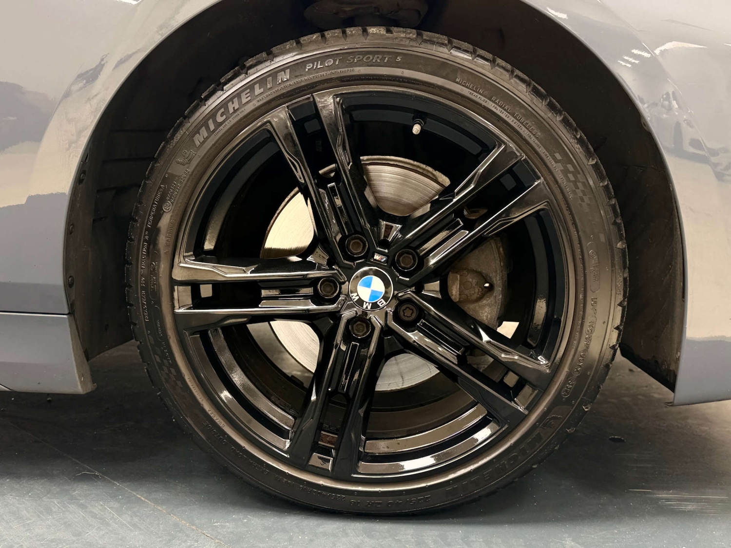 Used BMW 1 Series 2020 for sale - 77289455: Photo 30