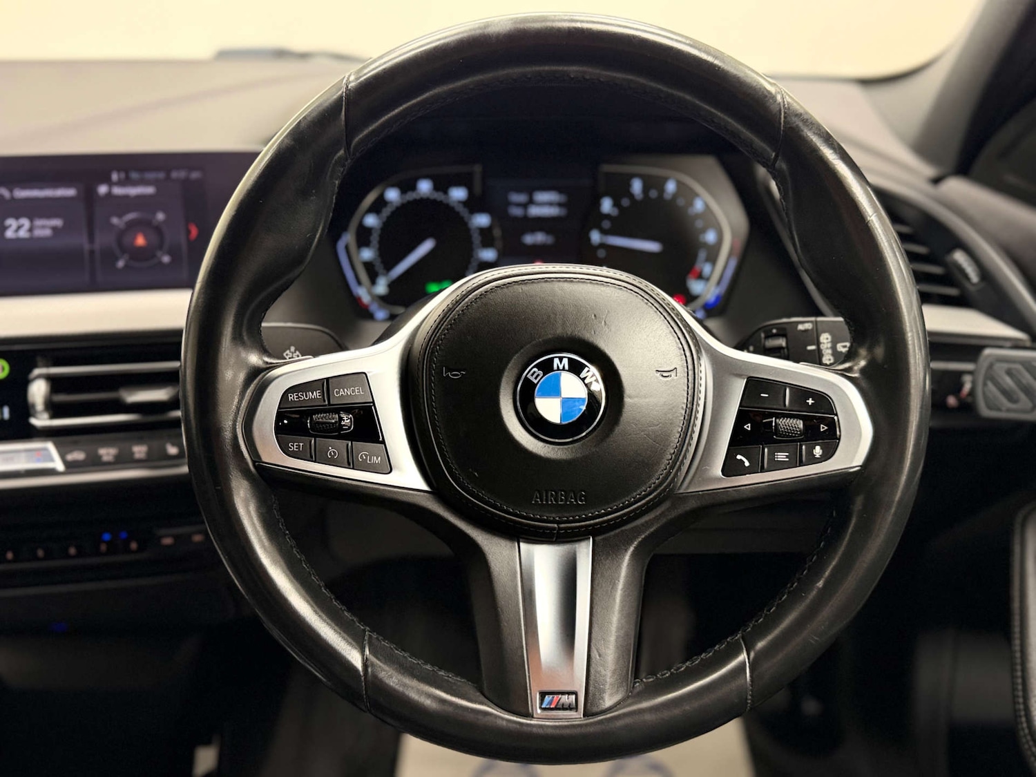 Used BMW 1 Series 2020 for sale - 77289455: Photo 35