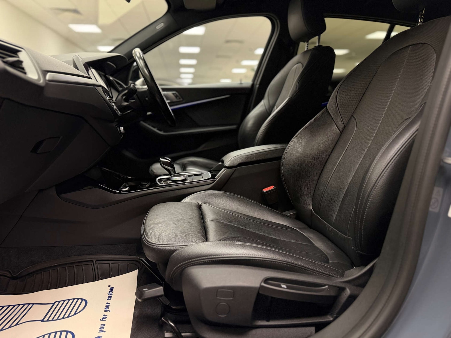 Used BMW 1 Series 2020 for sale - 77289455: Photo 38